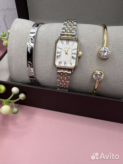 Женские часы