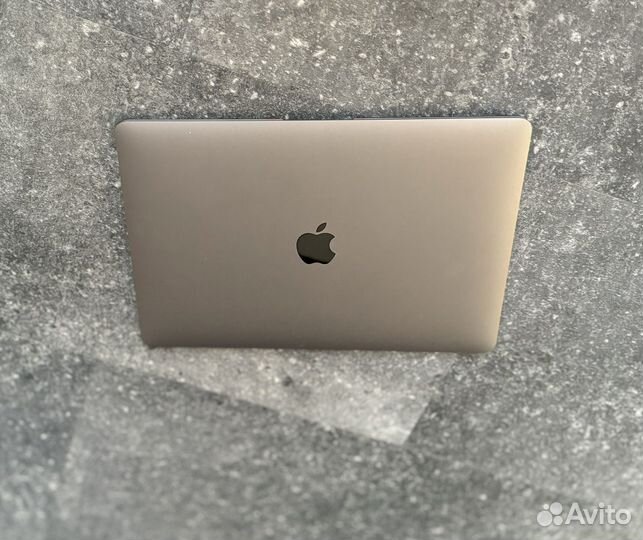 Ноутбук Apple MacBook Air 13 M1/8/512 Silver