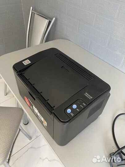Принтер Pantum p2500w