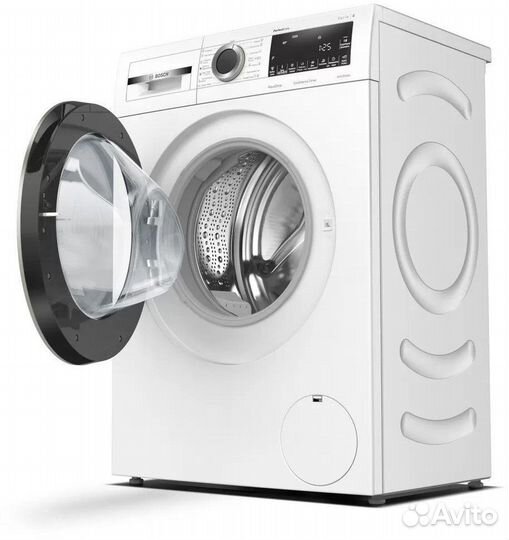 Стиральная машина Bosch WHA 222W1