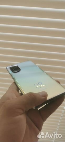HUAWEI Nova 8i, 8/128 ГБ