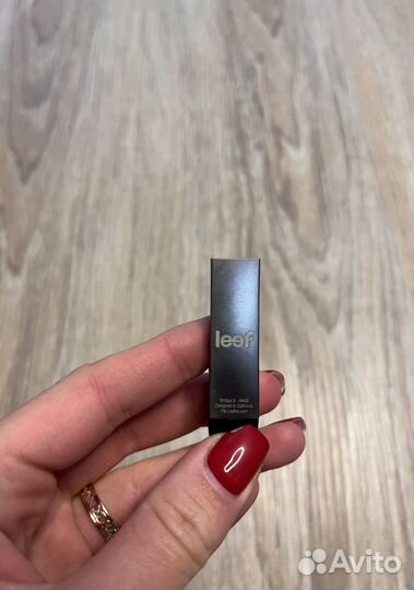 Флэш-накопитель Leef ibridge 64 gb черный