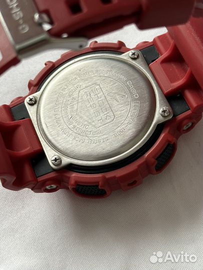 Наручные часы