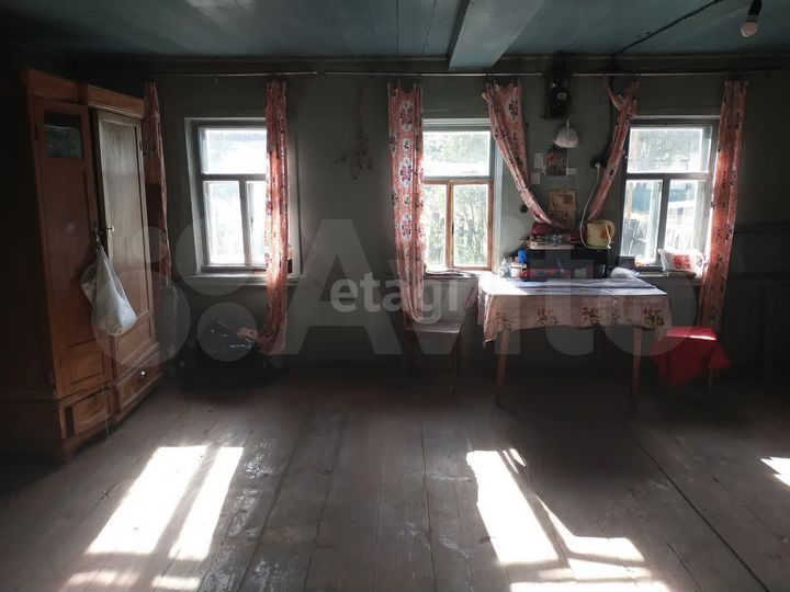 Дом 36,4 м² на участке 15 сот.