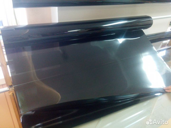 Съемная гибридная пленка (США)