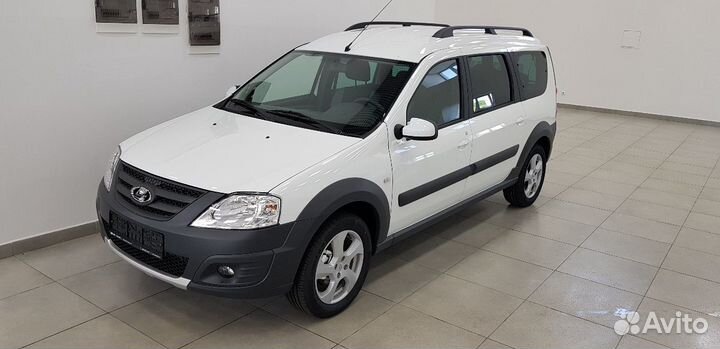 Ларгус перевозки