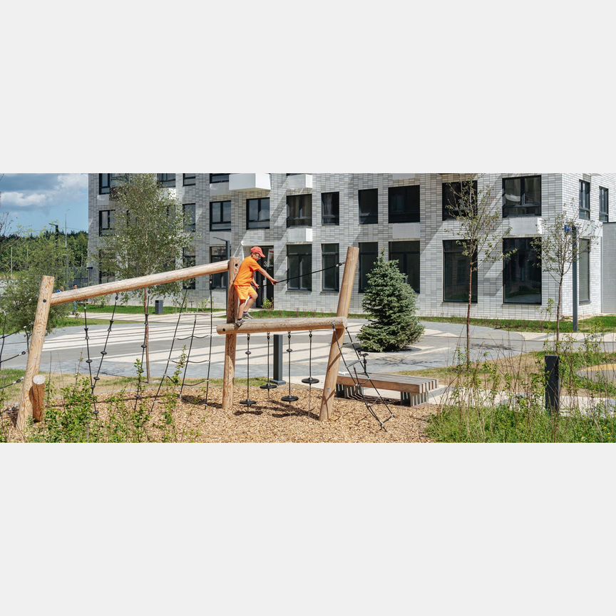 1-к. квартира, 36,2 м², 6/15 эт.