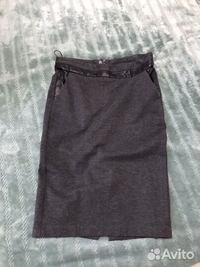 Женские вещи пакетом 44