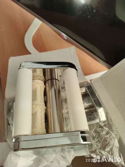 Лапшерезка