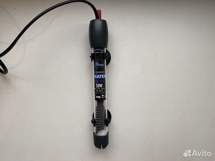 Аквариум 20 литров