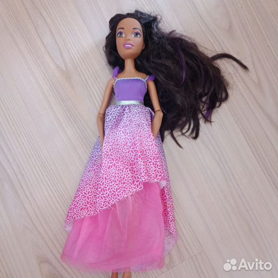 Кукла barbie большая 43см шарнирная оригинал