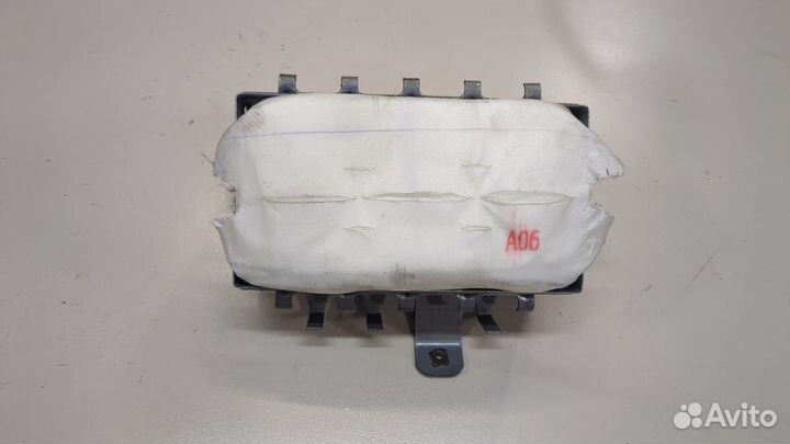 Airbag пассажира Subaru Forester 2013, 2014