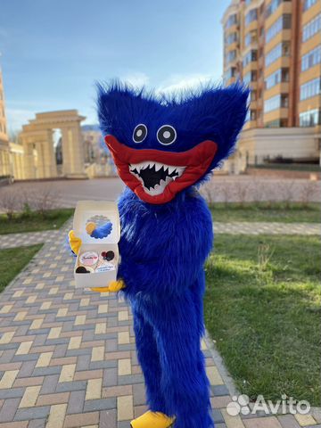 Ростовая кукла