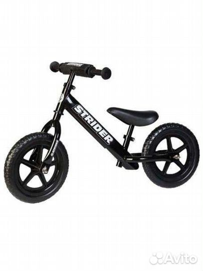 Беговел Strider 12 Sport