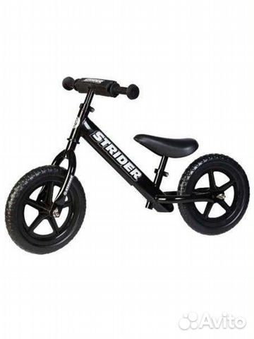 Беговел Strider 12 Sport