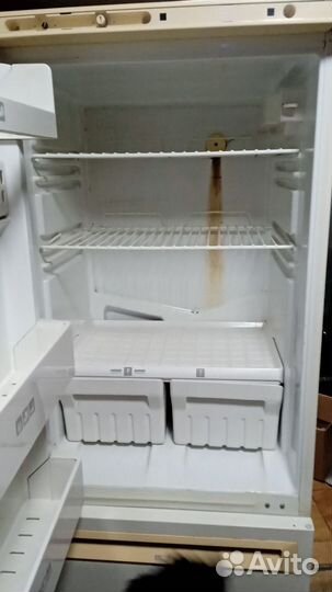 Холодильник бу