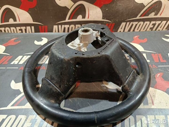 Руль Toyota Wish минивэн 1ZZ-FE 2003