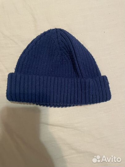 Шапка бини женская мужская H&M