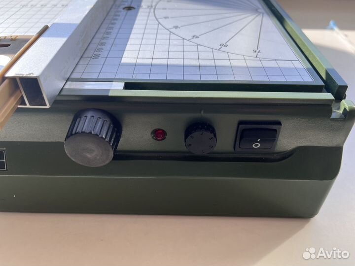 Терморежущий станок Proxxon Thermocut 230/E