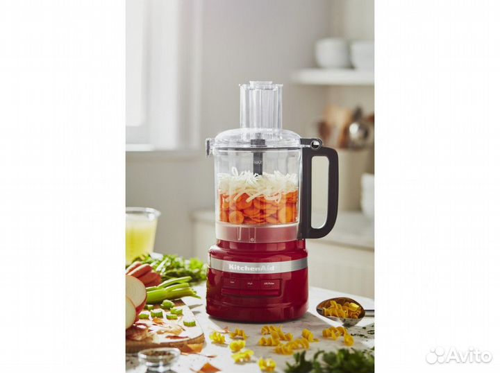 Кухонный комбайн KitchenAid 5KFP0919EER