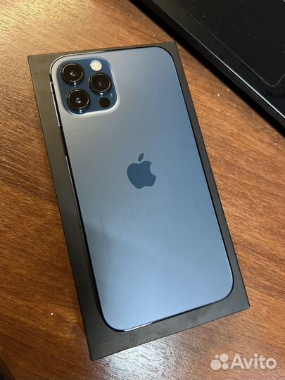 iPhone 12 Pro, 128 ГБ