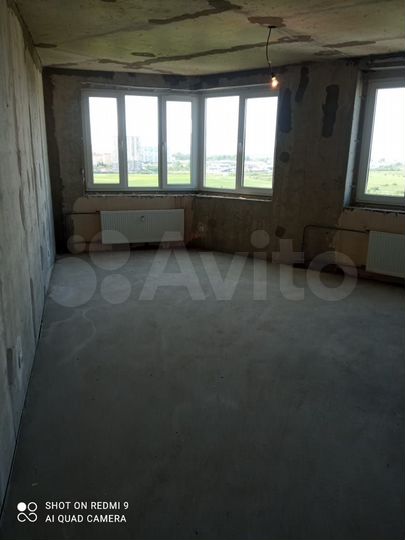 1-к. квартира, 36,7 м², 19/19 эт.
