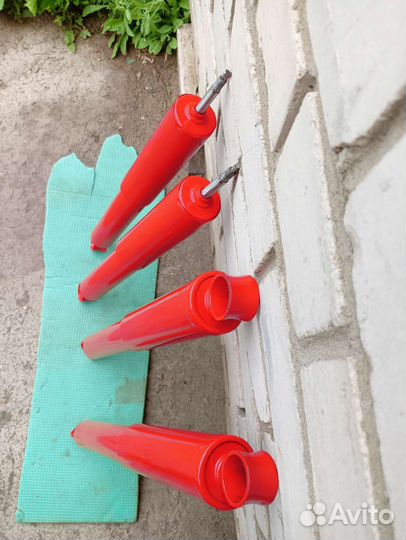 Амортизаторы Шток авто Trofi Lift +30