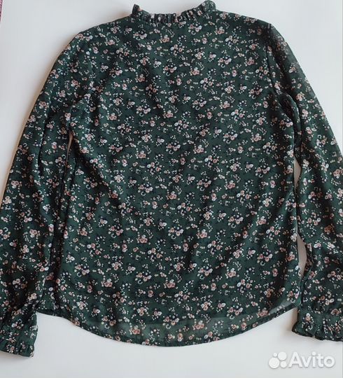 Блуза 42-44 р