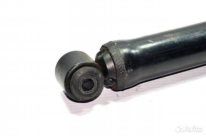 Амортизатор нижнего спальника international 9800