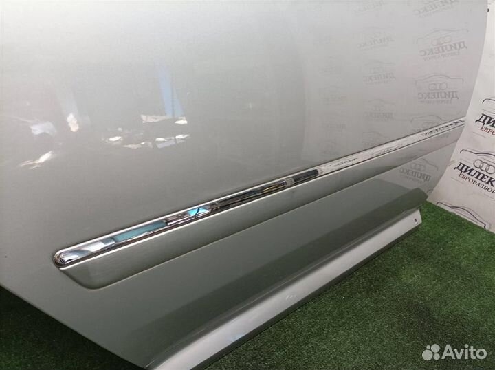 Проводка (коса) Audi Audi A8 4E 2002-2007