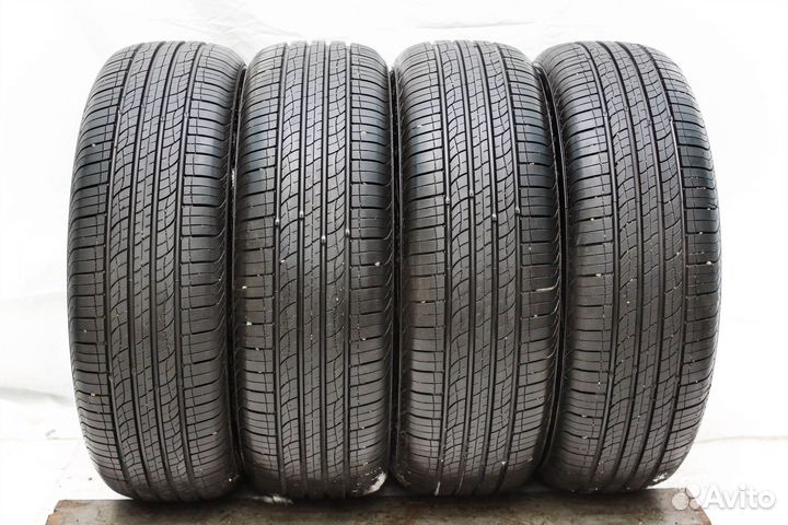 Giti GitiComfort F50 225/60 R18 100H