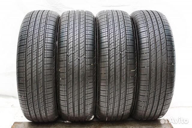 Giti GitiComfort F50 225/60 R18 100H