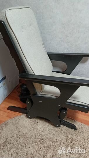 Кресло качалка