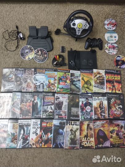 Sony playstation