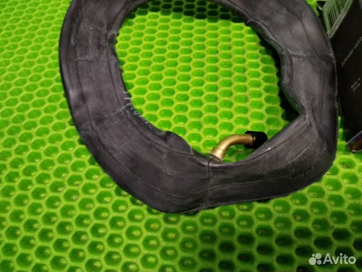 Камера d 8 для коляски, 3х колесного велосипеда