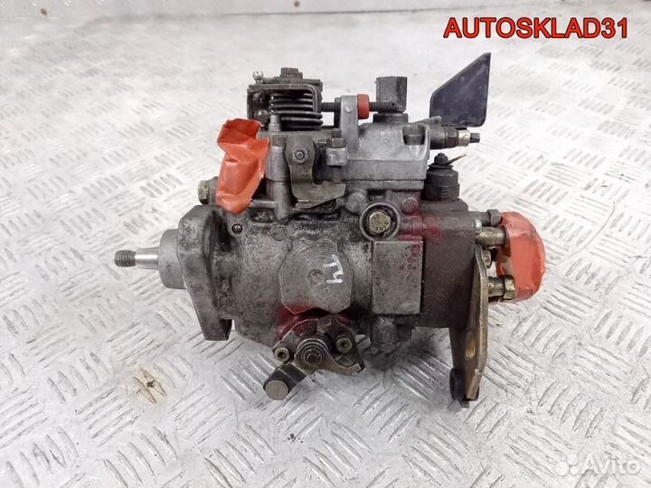 Тнвд Volkswagen Transporter T4 2.4 TDI 074130107E