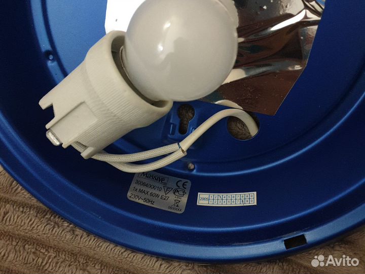 Ночник (светильник) детский