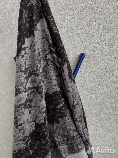 Палантин liu jo