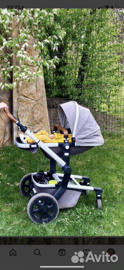 Коляска Joolz day 2