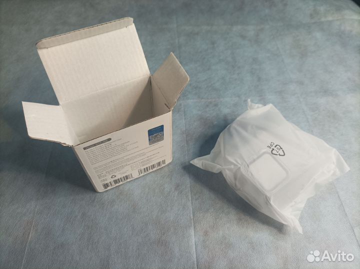 Аквабоксы для экшен камер (новые)