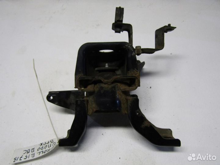 Опора двигателя правая Corolla E15 2006-2013