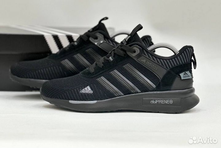 Кроссовки мужские новые Adidas