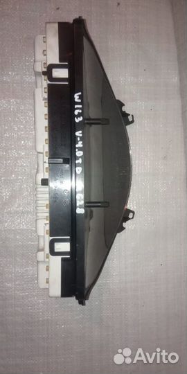 Щиток приборов Mercedes ML400 CDI дизель 163540401