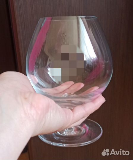 Бокалы для вина