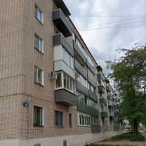 2-к. квартира, 49,3 м², 1/5 эт.