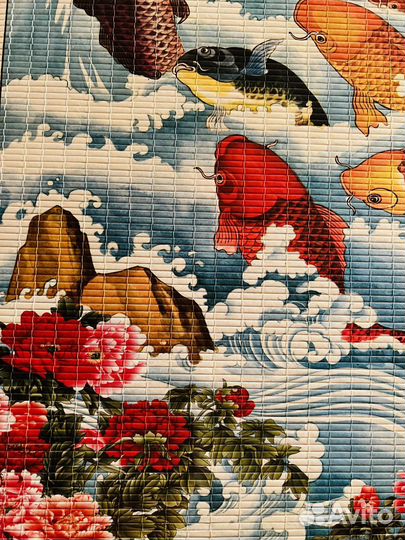 Настенное панно