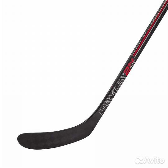 Клюшка bauer nexus 2n pro