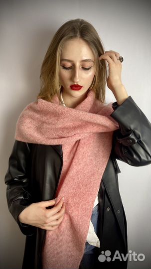 Косынка ручной работы (Италия)