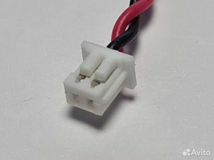 Батарея для bios с коннектором ET CR2032-WC3 PK1