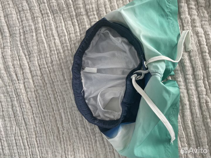 Шорты плавательные hm 98